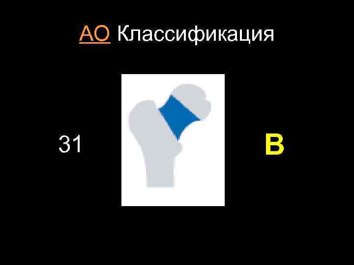 АО Классификация 31 В 