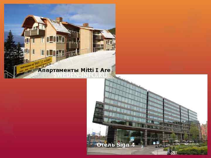 Апартаменты Mitti I Are Отель Sign 4* 