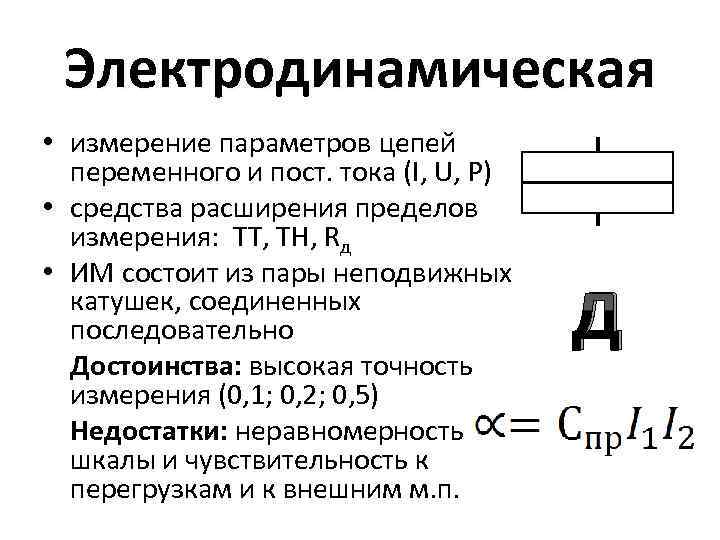 Электродинамическая картина мира реферат