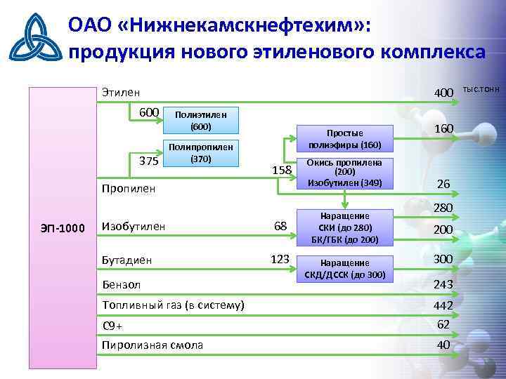 Пао нижнекамскнефтехим карта партнера