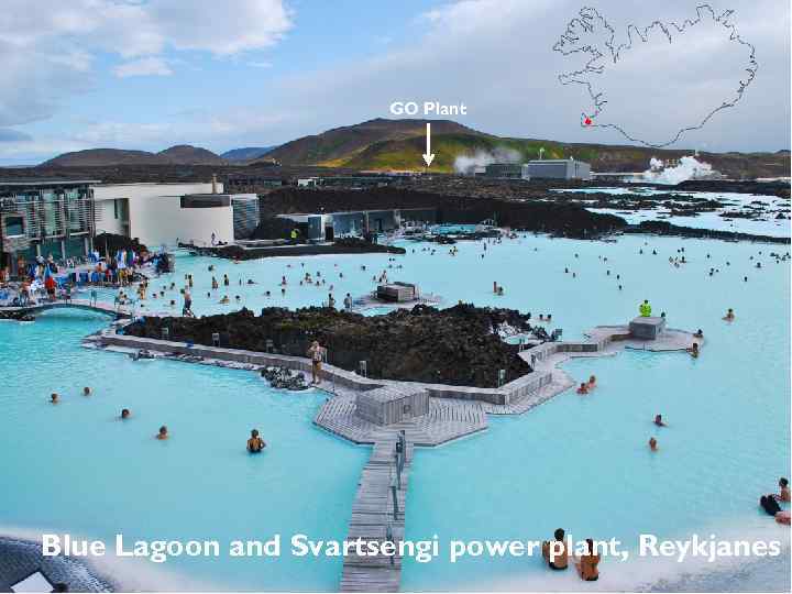 GO Plant Blue Lagoon and Svartsengi power plant, Reykjanes 36 