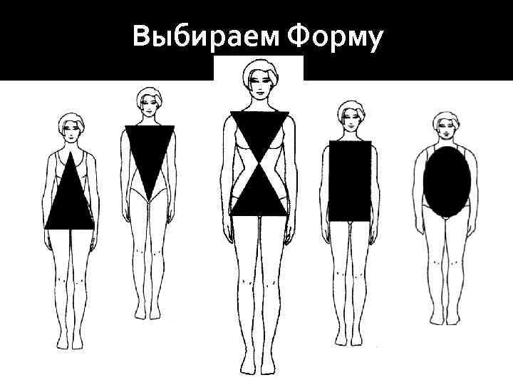 Выбираем Форму 