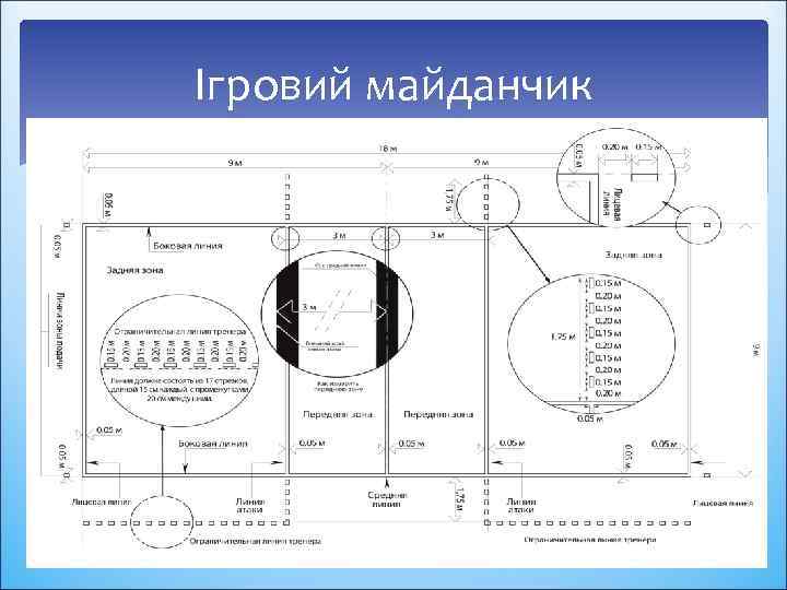 Ігровий майданчик 
