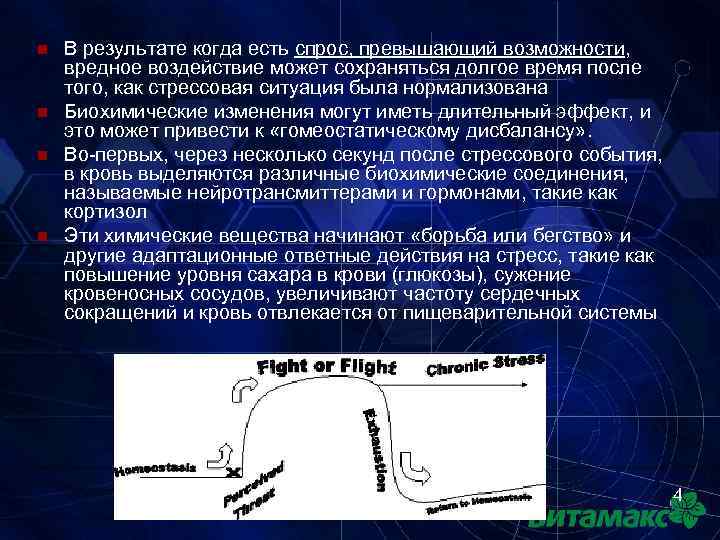 n n В результате когда есть спрос, превышающий возможности, вредное воздействие может сохраняться долгое