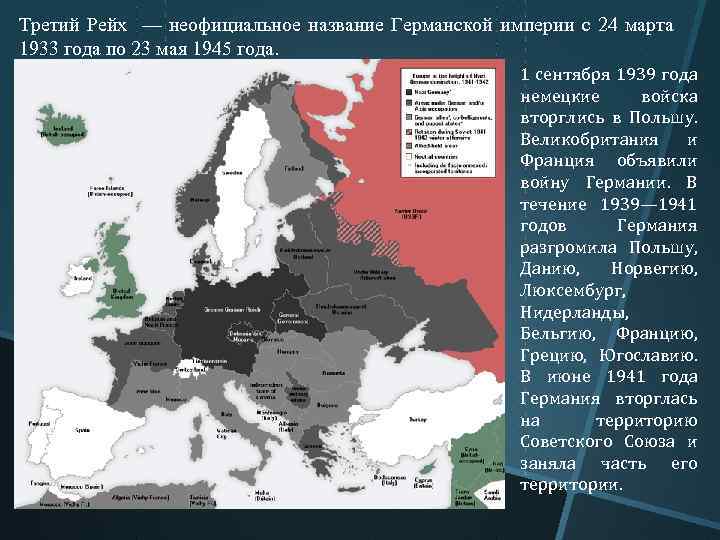 Доклад: Состав территории ЭГП