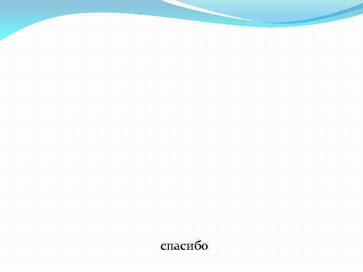спасибо 