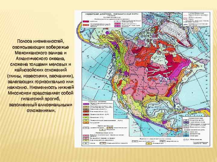 Какая низменность расположена в северной америке. Береговые низменности Северной Америки на карте. Береговые равнины Северной Америки на карте. Приатлантическая низменность Северной Америки. Миссисипская низменность на карте Северной Америки.