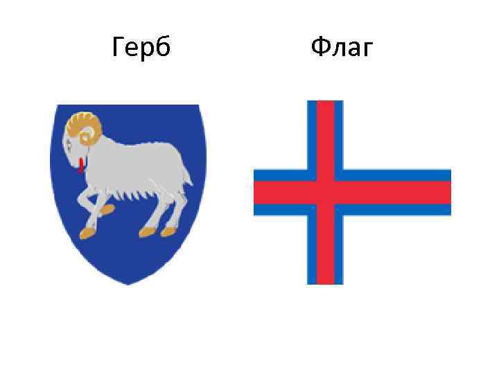 Герб Флаг 