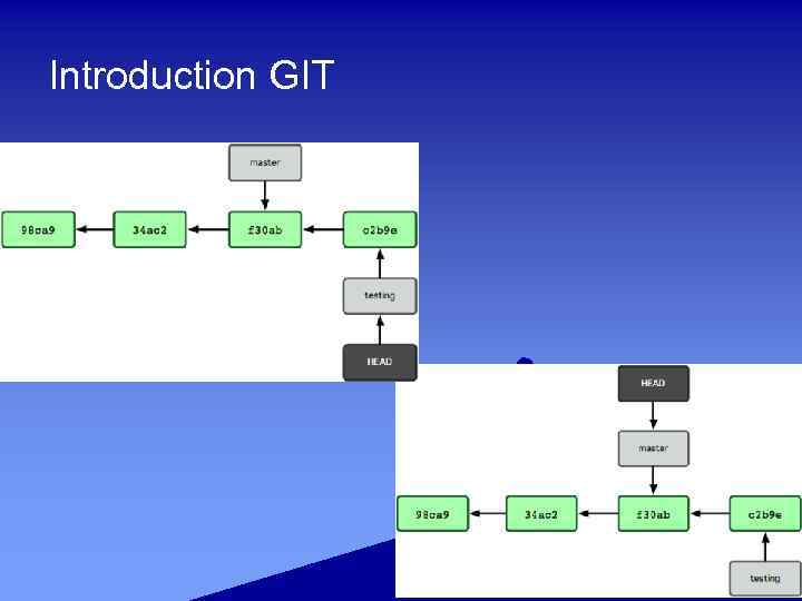 Introduction GIT 