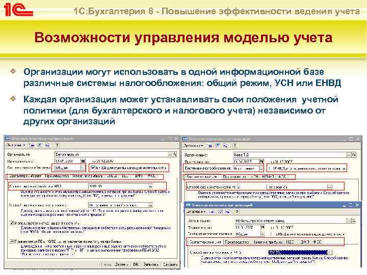 Ведение информационных баз. Модель учета в 1с. Эффективный учет на предприятие. Информативная база для бухгалтерского учета. Информационная база в 1c учет автотранспорта.