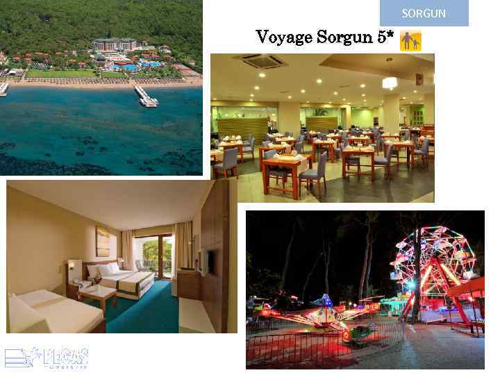 SORGUN Voyage Sorgun 5* 