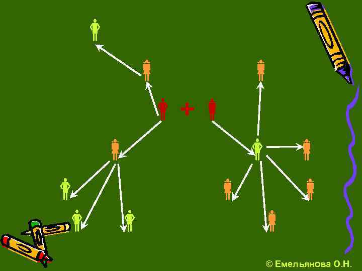  + © Емельянова О. Н. 