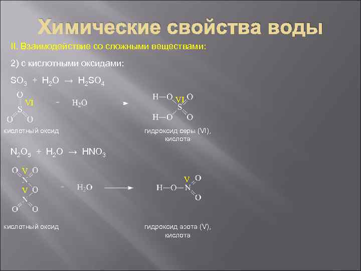 Гидроксид оксида серы 4 формула. Формула высшего гидроксида. Характер гидроксида серы