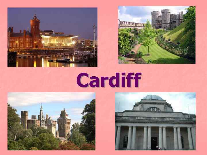 Cardiff 