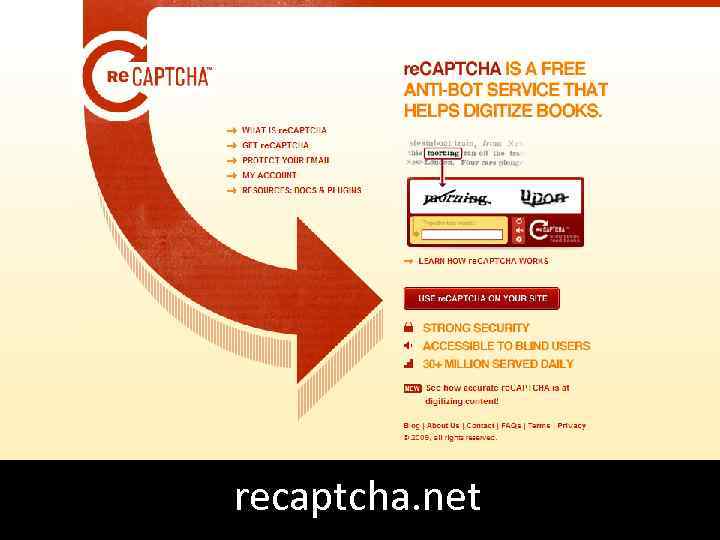 recaptcha. net 