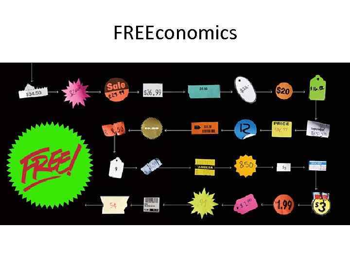 FREEconomics 