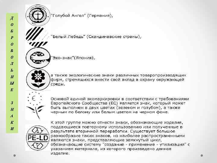 Д О Б Р О В О Л Ь Н Ы Е З Н