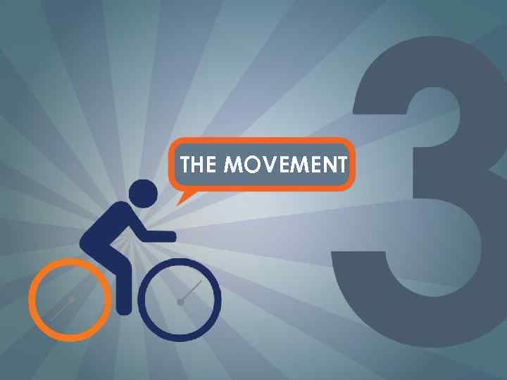 THE MOVEMENT 