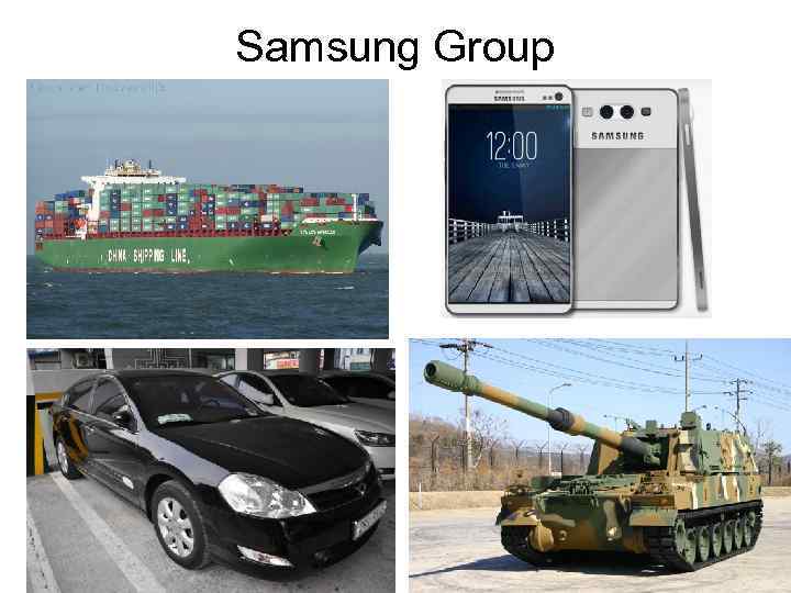 Samsung Group 