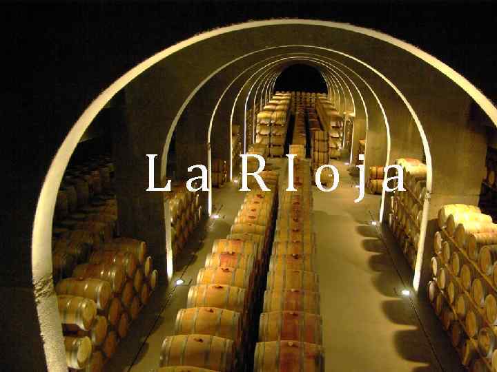 La RIoja 