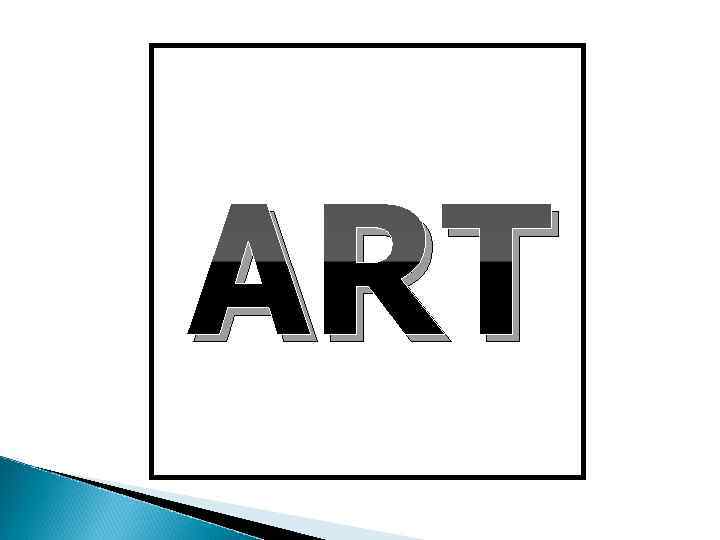 ART 