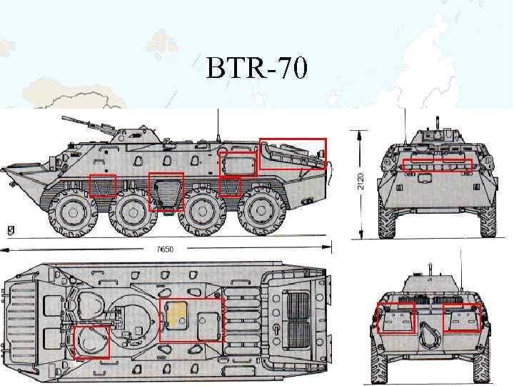 BTR-70 