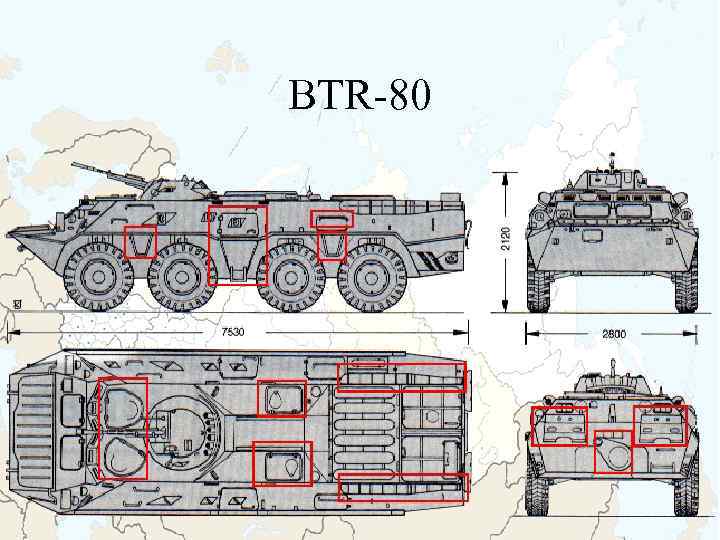 BTR-80 