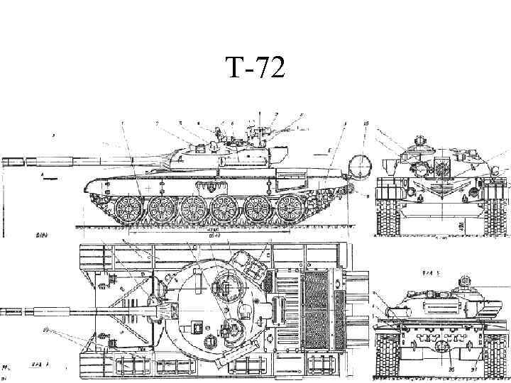 T-72 