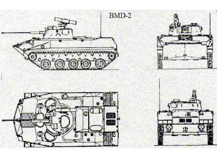 BMD-2 