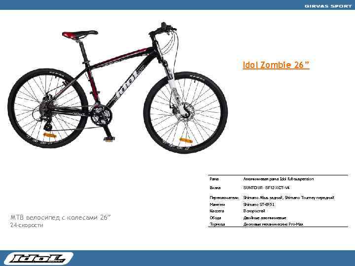 Велосипед 14 рама 26 колеса. Велосипед Zombie Idol. Велосипед Idol Zombie 26. Велосипед зомби идол 27.5. Idol Enduro велосипед.