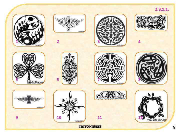 2. 3. 1. 1. 1 2 3 4 5 6 7 8 9 10