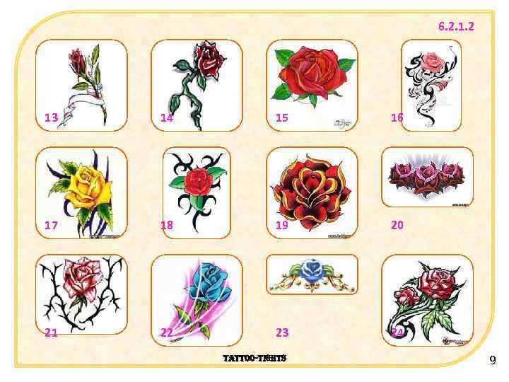 6. 2. 1. 2 13 14 15 16 17 18 19 20 21 22