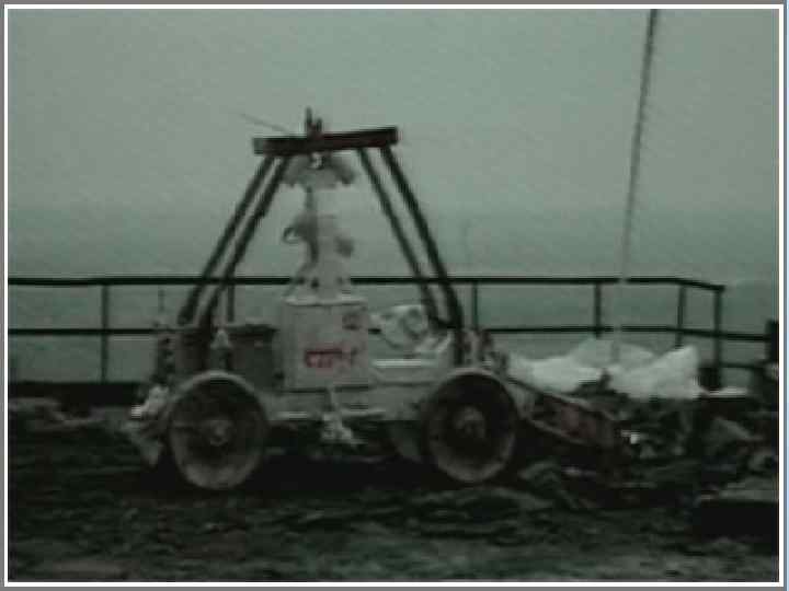 *На Крыше ЧАЭС Японские, Немецкие, Китайские РОБОТЫ убирали ТВЭЛЫ, ГРАФИТ и КРЫШУ 4 БЛОКА