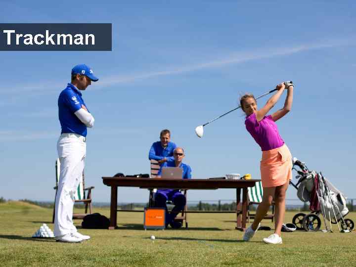 Trackman 