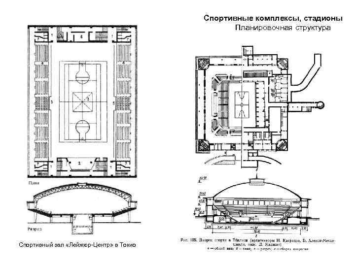 Спорткомплекс чистовых павловых чертежи