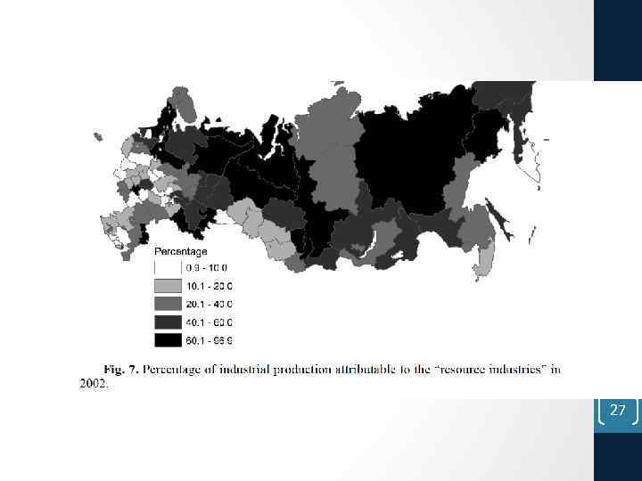 27 Leonard NRU-HSE Regional Studies 2/10/2018 