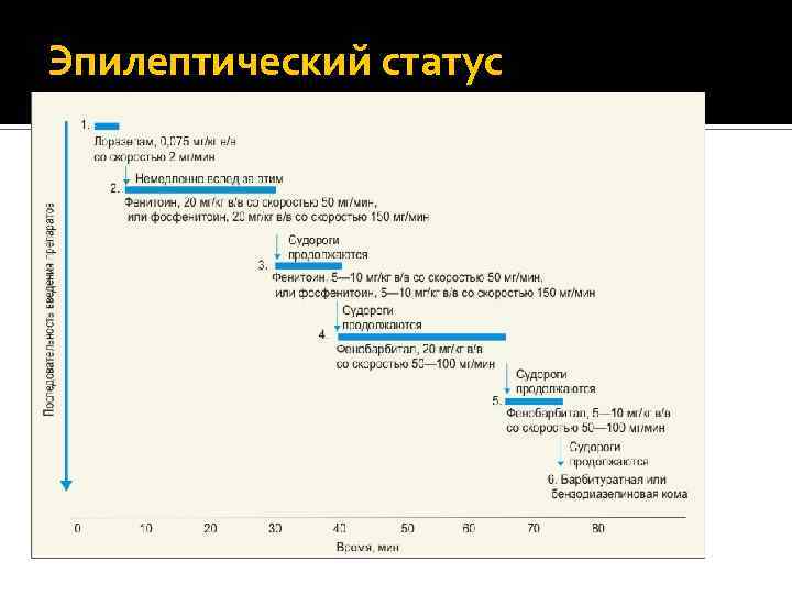Эпилептический статус 