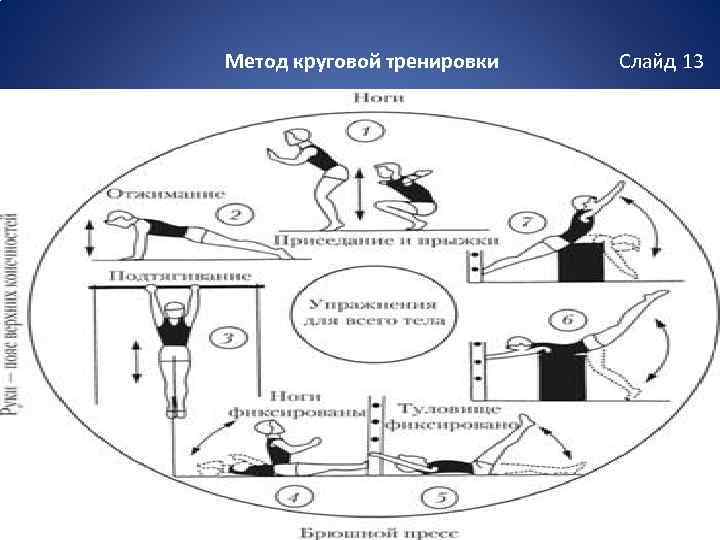 Кольцевой метод. Метод круговой тренировки комплекс упражнений. Метод круговой тренировки в баскетболе. Схема метода круговой тренировки.