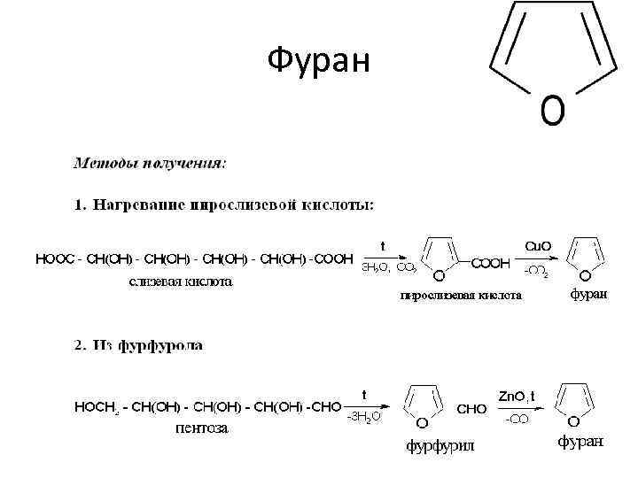 Фуран