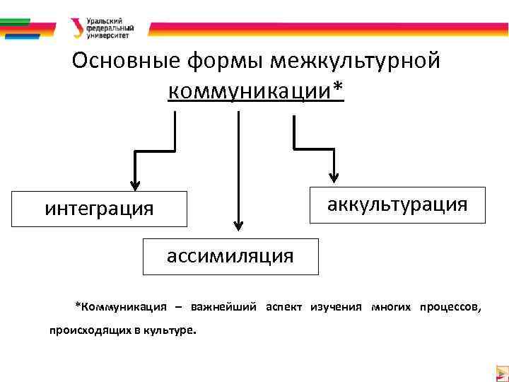 Составьте схему отражающую взаимосвязь основных понятий межкультурной коммуникации