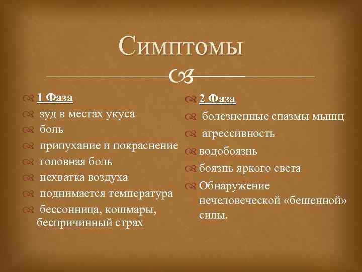 Симптомы 1 Фаза зуд в местах укуса боль припухание и покраснение головная боль нехватка