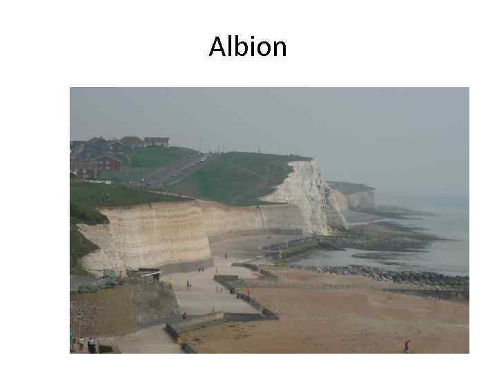 Albion 