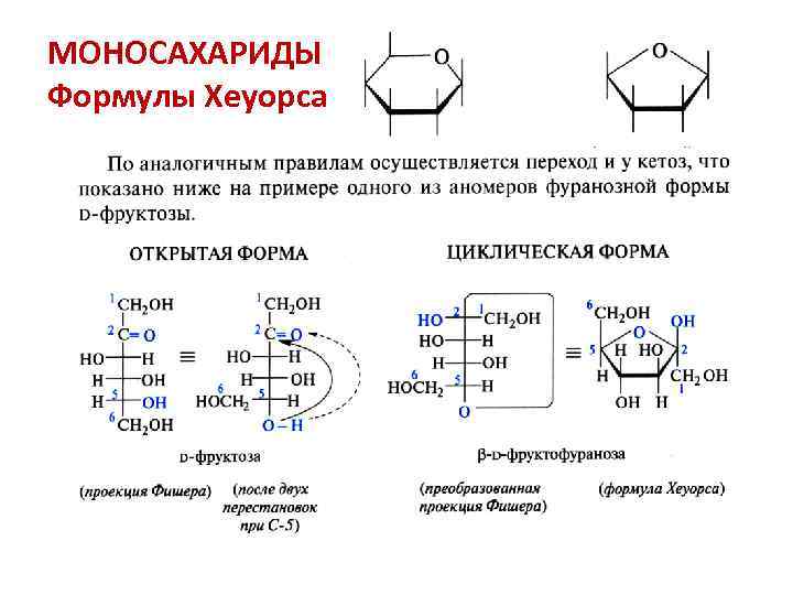 Фруктоза формула фишера. Формулы Хеуорса моносахаридов. Циклическая таутомерия моносахаридов. Циклические формулы моносахаридов. Глюкоза формула Хеуорса.