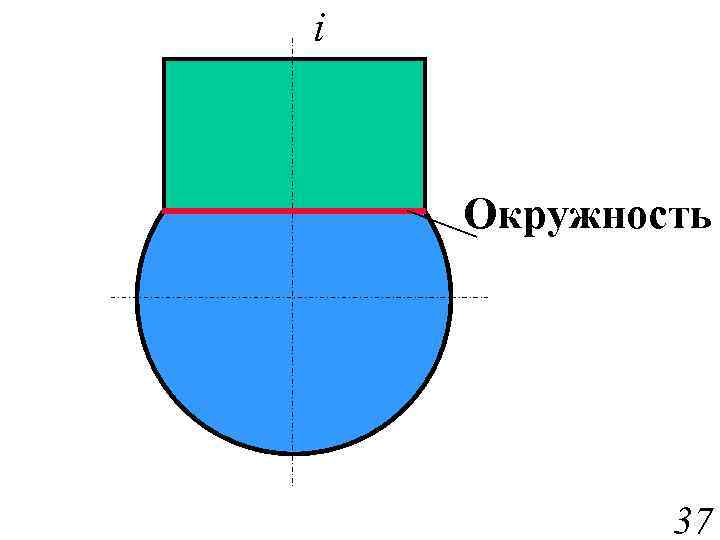 i Окружность 37 
