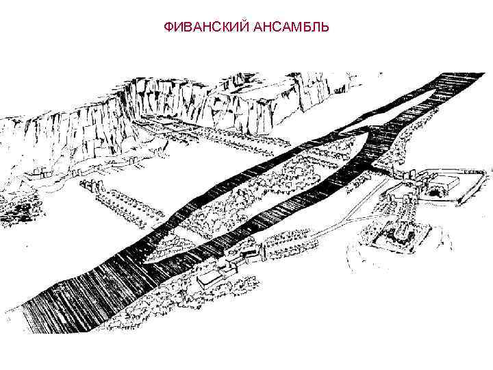 ФИВАНСКИЙ АНСАМБЛЬ 