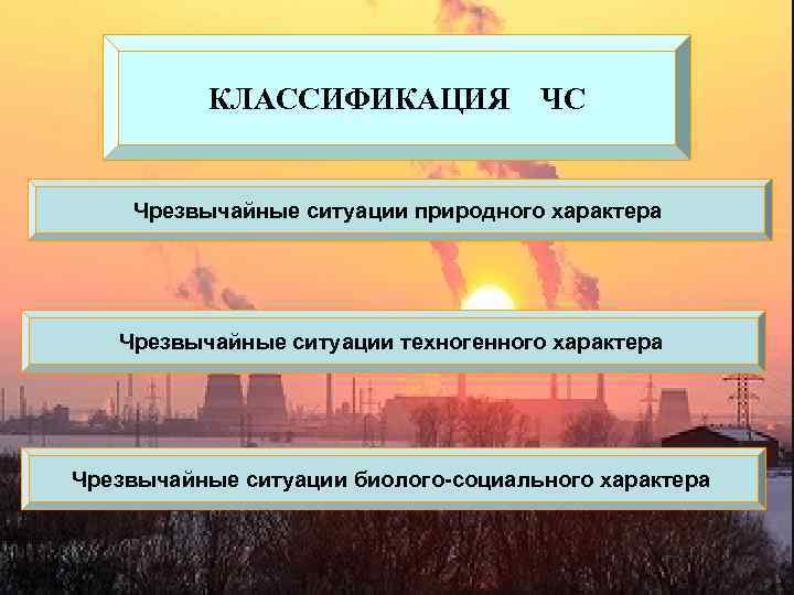 Чс техногенного характера картинки