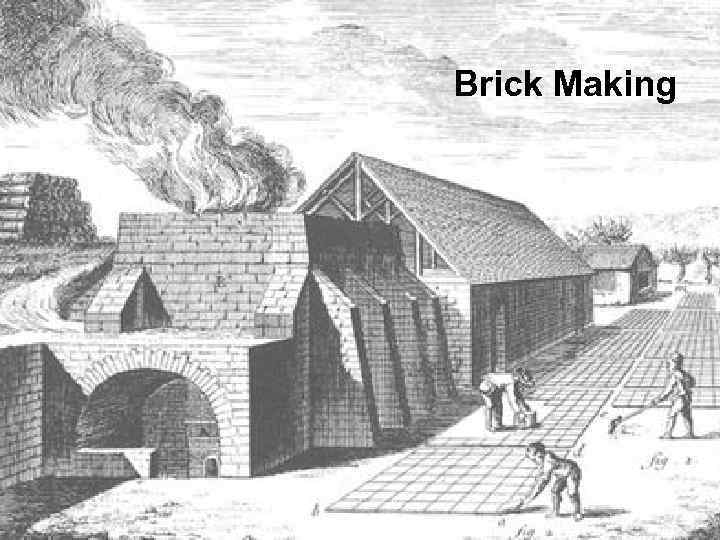 Brick Making 