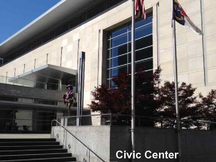 Civic Center 