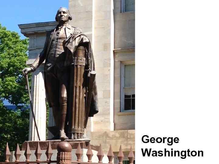 George Washington 
