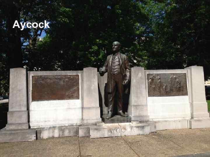 Aycock 